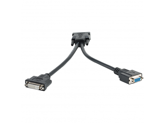 DVI29M - HD15F
