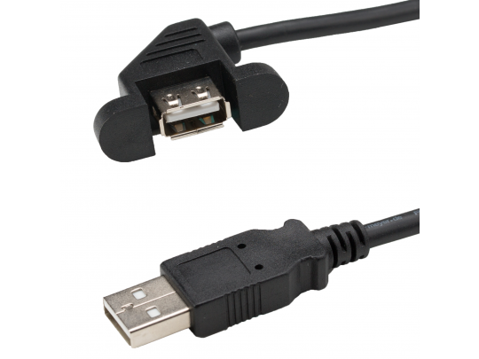 USB AM - USB AF USB AM - USB AF