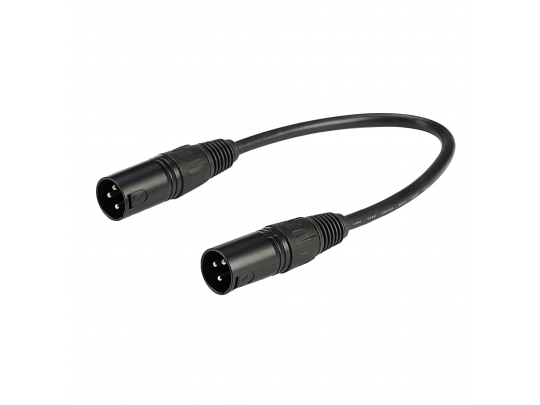 XLR 3M - XLR 3M