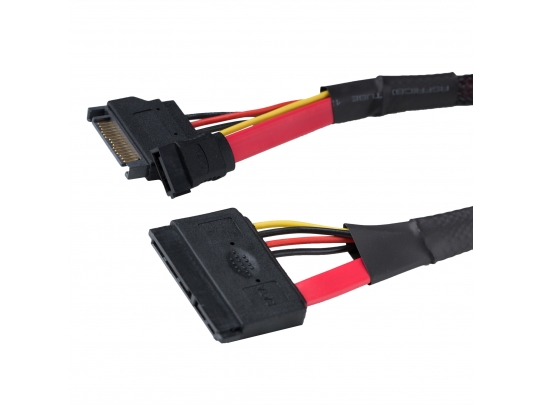 SATA(7+15)M - SATA15F - SATA-7PM SATA(7+15)M - SATA15F - SATA-7PM