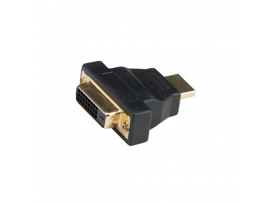 DVI25F - HDMI19M
