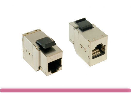 Keystone 8P8C,C6A,FS Keystone 8P8C,C6A,FS