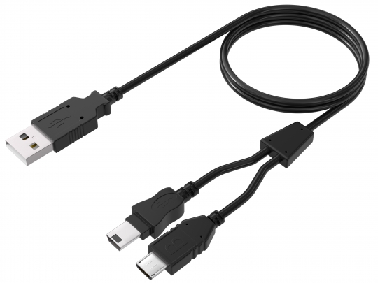 USBAM - MINI USB5P USBAM - MINI USB5P