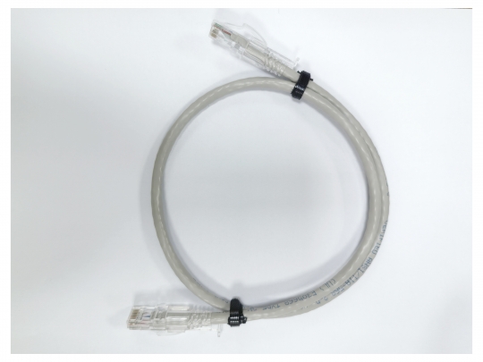 8P8E Lock Style plug