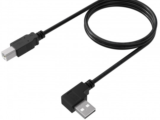 USB AM - USB BM USB AM - USB BM