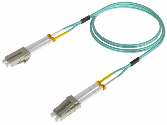 (LC-LC)MM OM4 50_125 (LC-LC)MM OM4 50_125