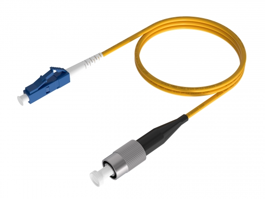 SM G652D 9/125(LC-FC)