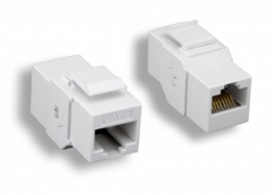 Keystone 8P8C,C6,US,WH