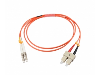 MM OM1 62.5/125(LC-SC)