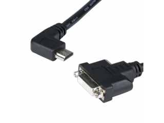 HDMI19F - DVI 25F