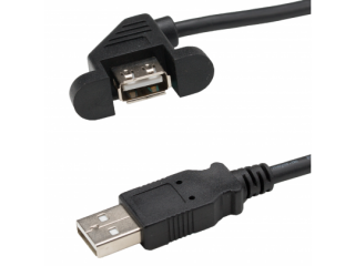 USB AM - USB AF