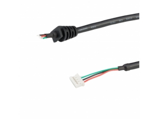 Wire Harness (CKM2001-4P)