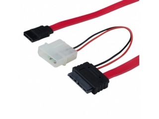 （SATA7P-SATA 6P） - SATA-7PM - CKM5082-4P