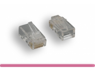 PLUG 8P8C 