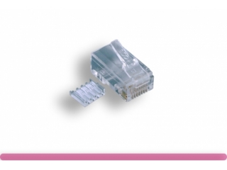 PLUG 8P8C F 