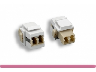 MU5+Adaptor,LC - LC MM