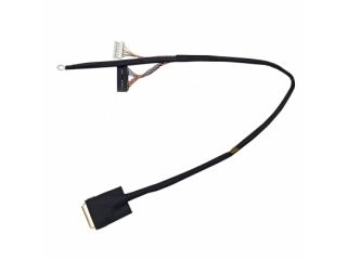 LVDS EDP CABLE - 0.5 PITCH