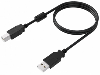 USB AM - USB BM