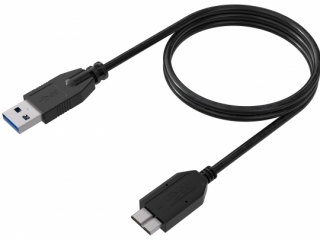 USB AM - MICRO USB BM