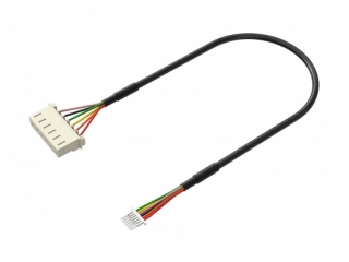 Wire Harness (JST.Molex) Wire Harness (JST.Molex)