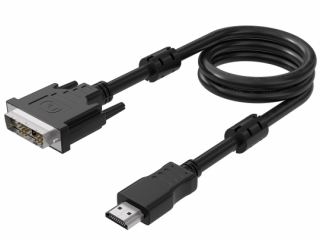 HDMI19M - DVI19M