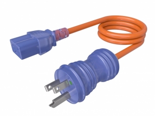 IEC 320 C19-NEAM 5-20P